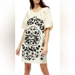 Free People Fiona Mini Dress Women’s Small